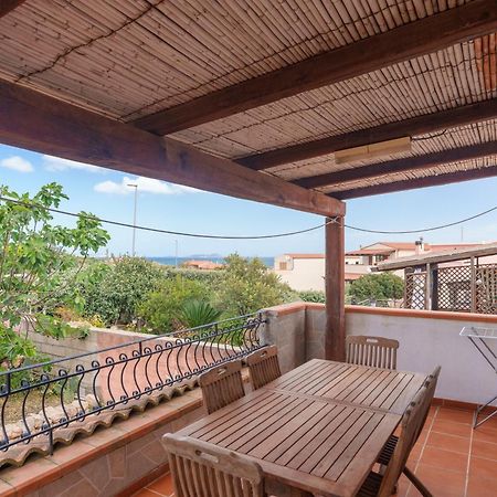 Villa Alfredo Golfo Aranci Exteriér fotografie