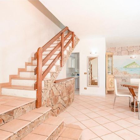 Villa Alfredo Golfo Aranci Exteriér fotografie