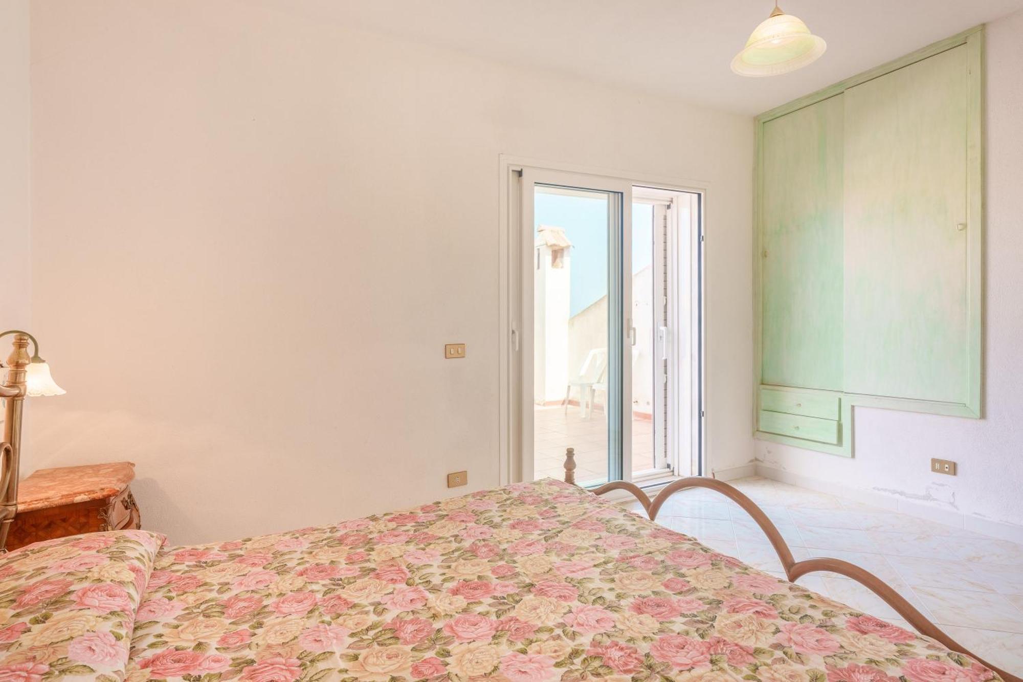 Villa Alfredo Golfo Aranci Exteriér fotografie